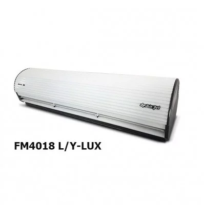 پرده هوای فراز کاویان مدل FM4018 L/Y-LUX